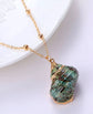 Coastal Shells Necklace