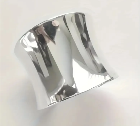 Artisan Statement Ring