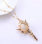 Coastal Shells Necklace