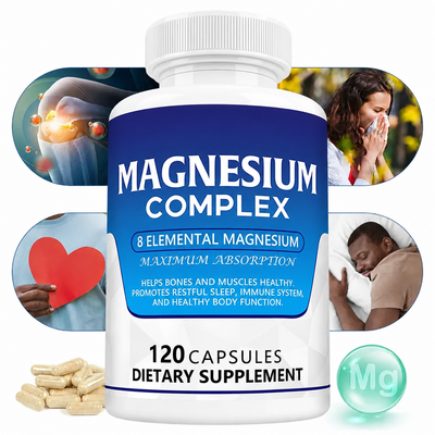 Magnesium Complex