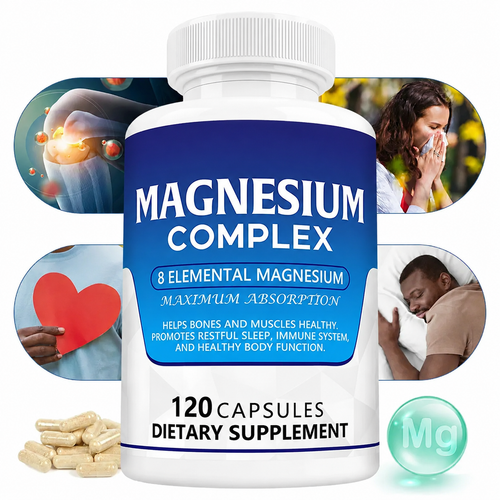 Magnesium Complex