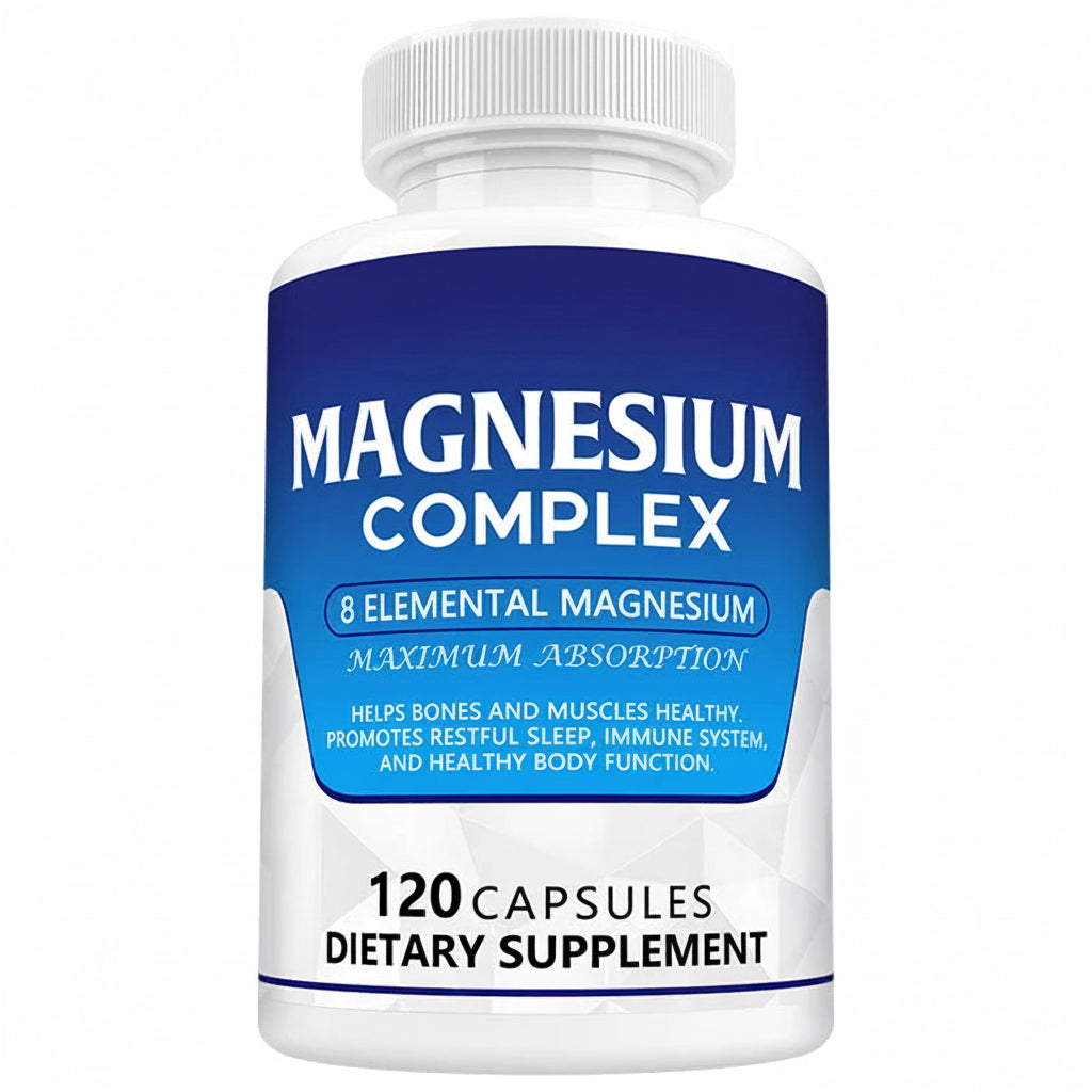 Magnesium Complex