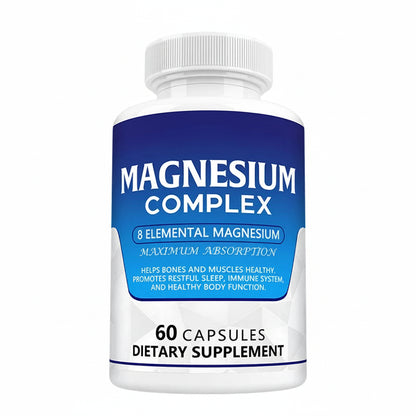 Magnesium Complex