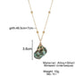 Coastal Shells Necklace